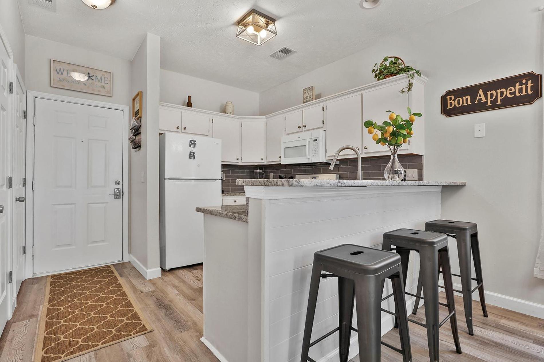 River Oaks 57-B By Palmetto Vacation Rentals Myrtle Beach Ngoại thất bức ảnh