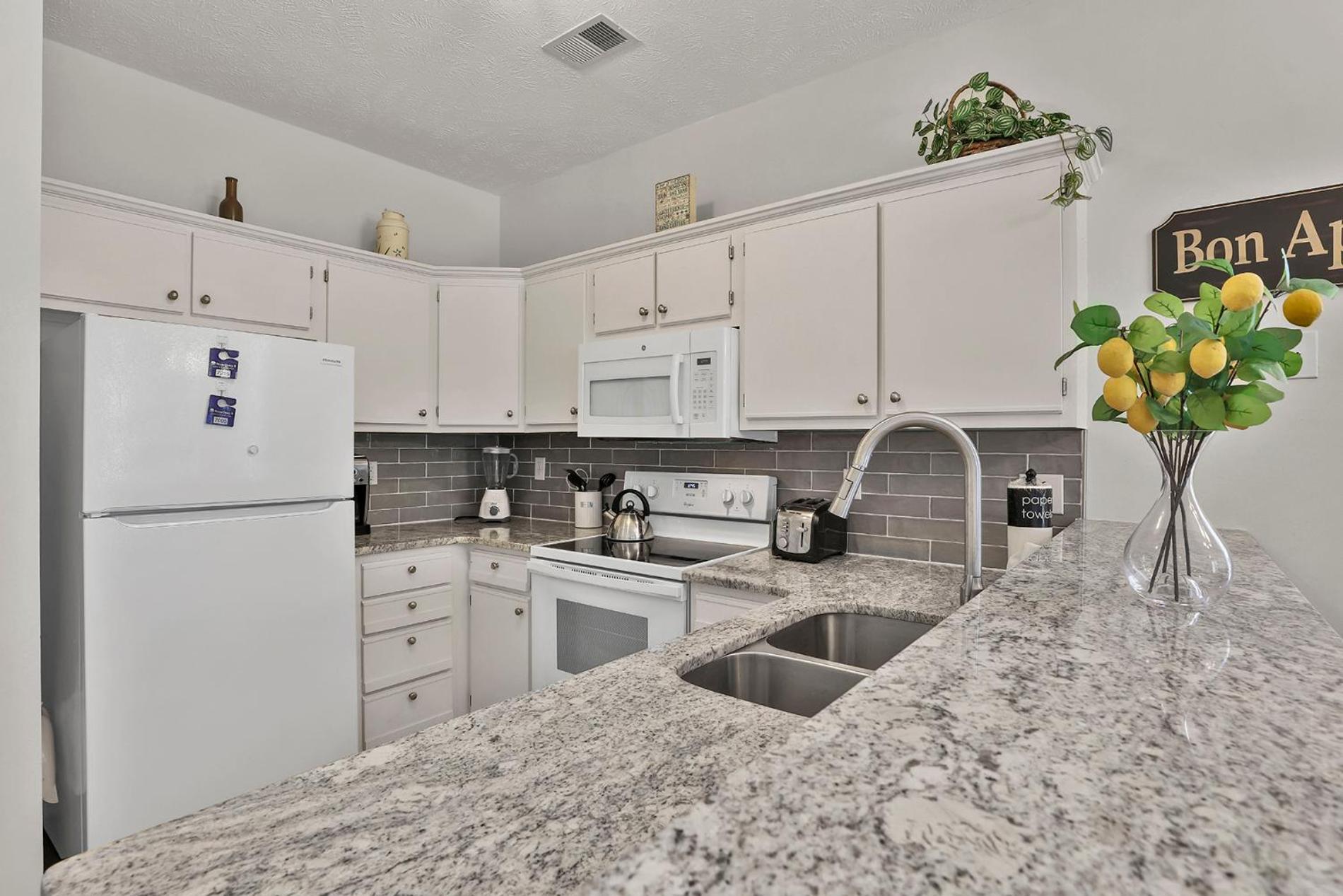 River Oaks 57-B By Palmetto Vacation Rentals Myrtle Beach Ngoại thất bức ảnh