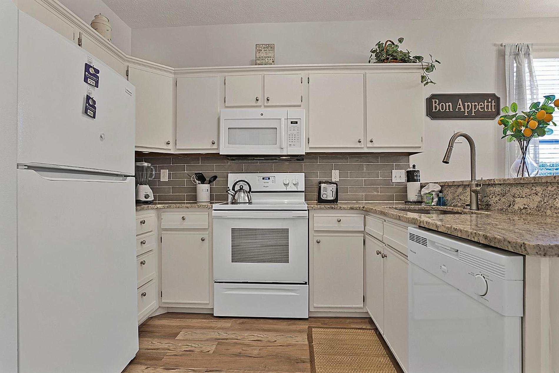 River Oaks 57-B By Palmetto Vacation Rentals Myrtle Beach Ngoại thất bức ảnh