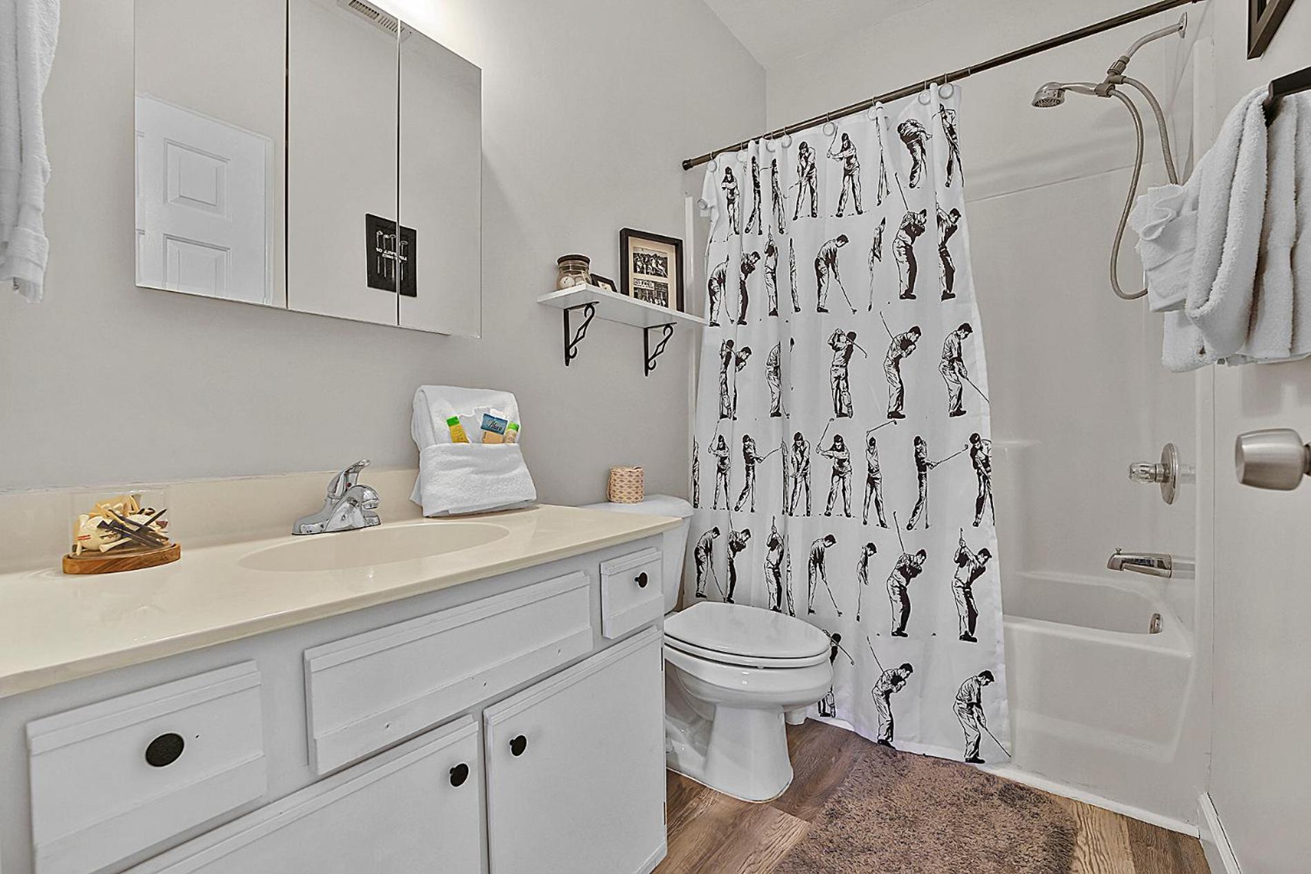 River Oaks 57-B By Palmetto Vacation Rentals Myrtle Beach Ngoại thất bức ảnh