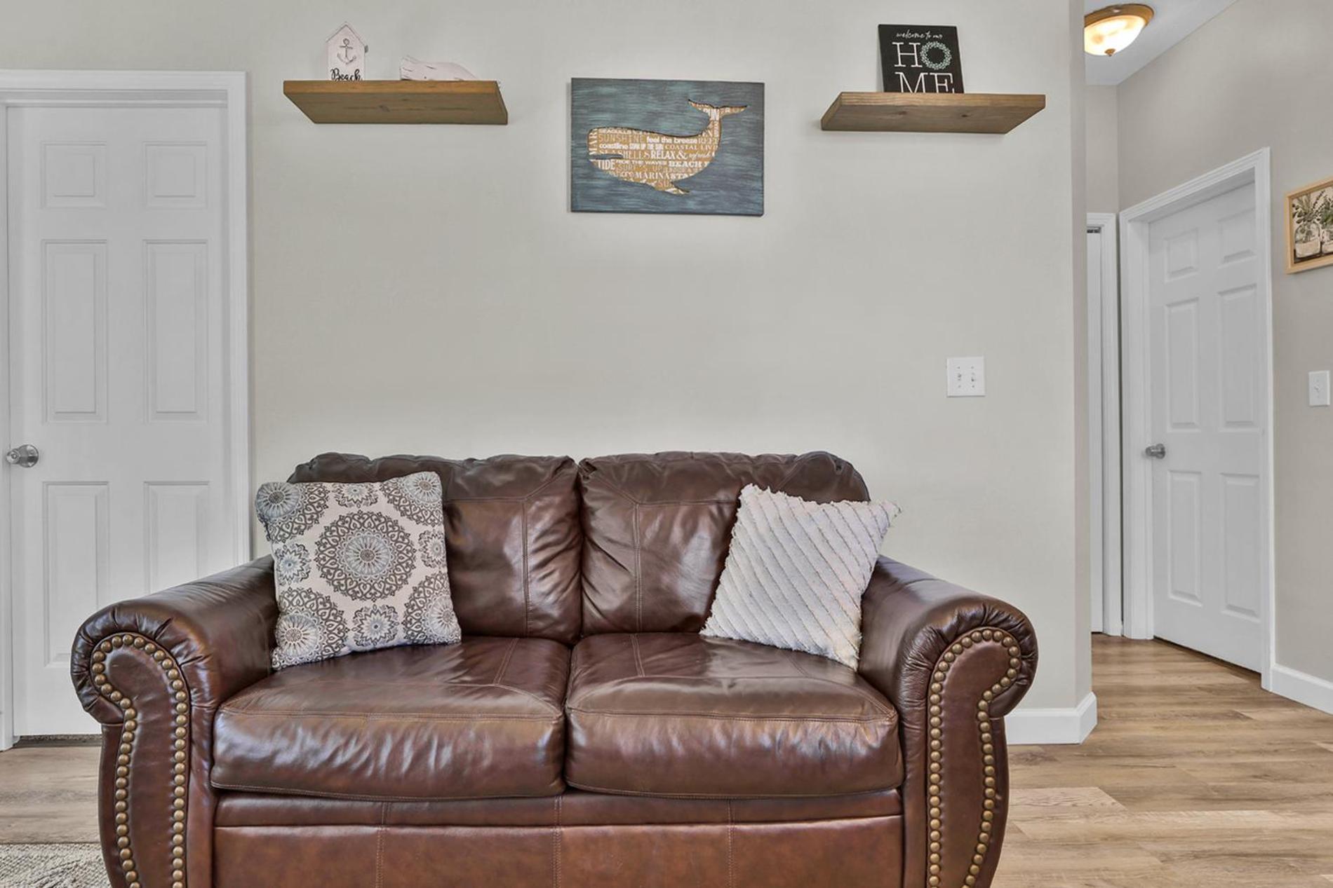 River Oaks 57-B By Palmetto Vacation Rentals Myrtle Beach Ngoại thất bức ảnh