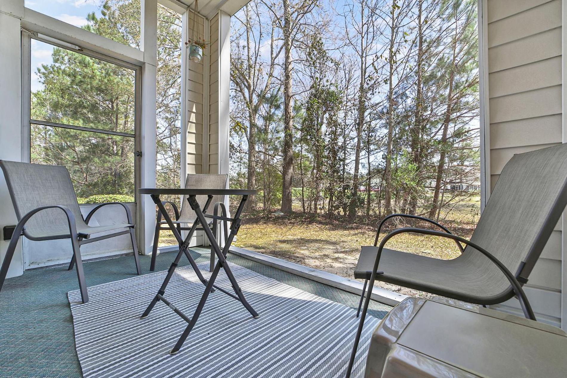 River Oaks 57-B By Palmetto Vacation Rentals Myrtle Beach Ngoại thất bức ảnh