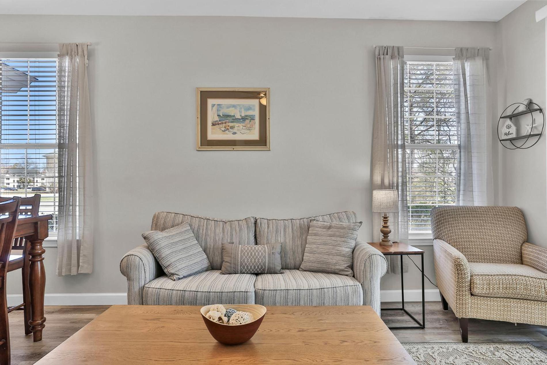 River Oaks 57-B By Palmetto Vacation Rentals Myrtle Beach Ngoại thất bức ảnh