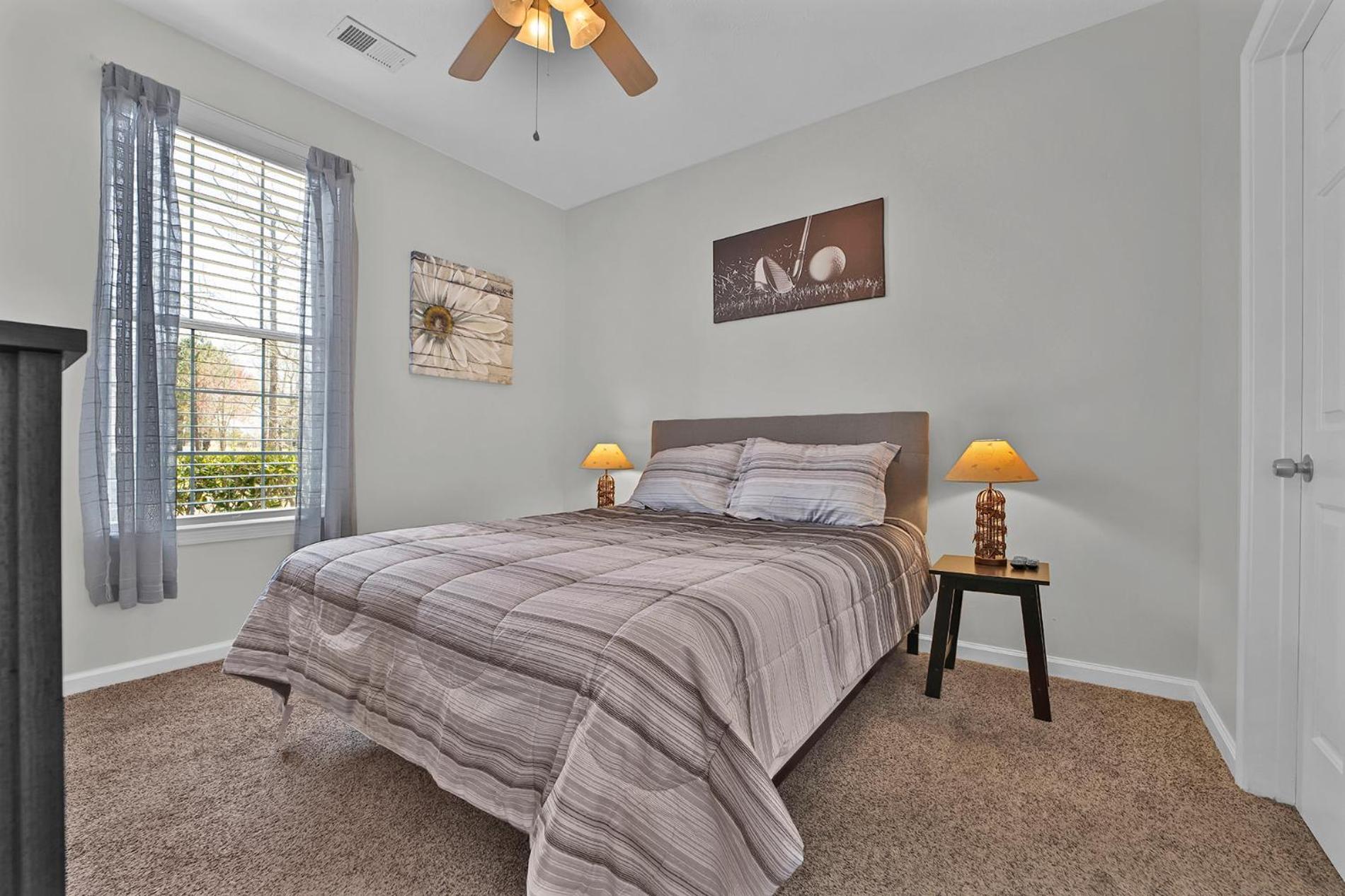 River Oaks 57-B By Palmetto Vacation Rentals Myrtle Beach Ngoại thất bức ảnh