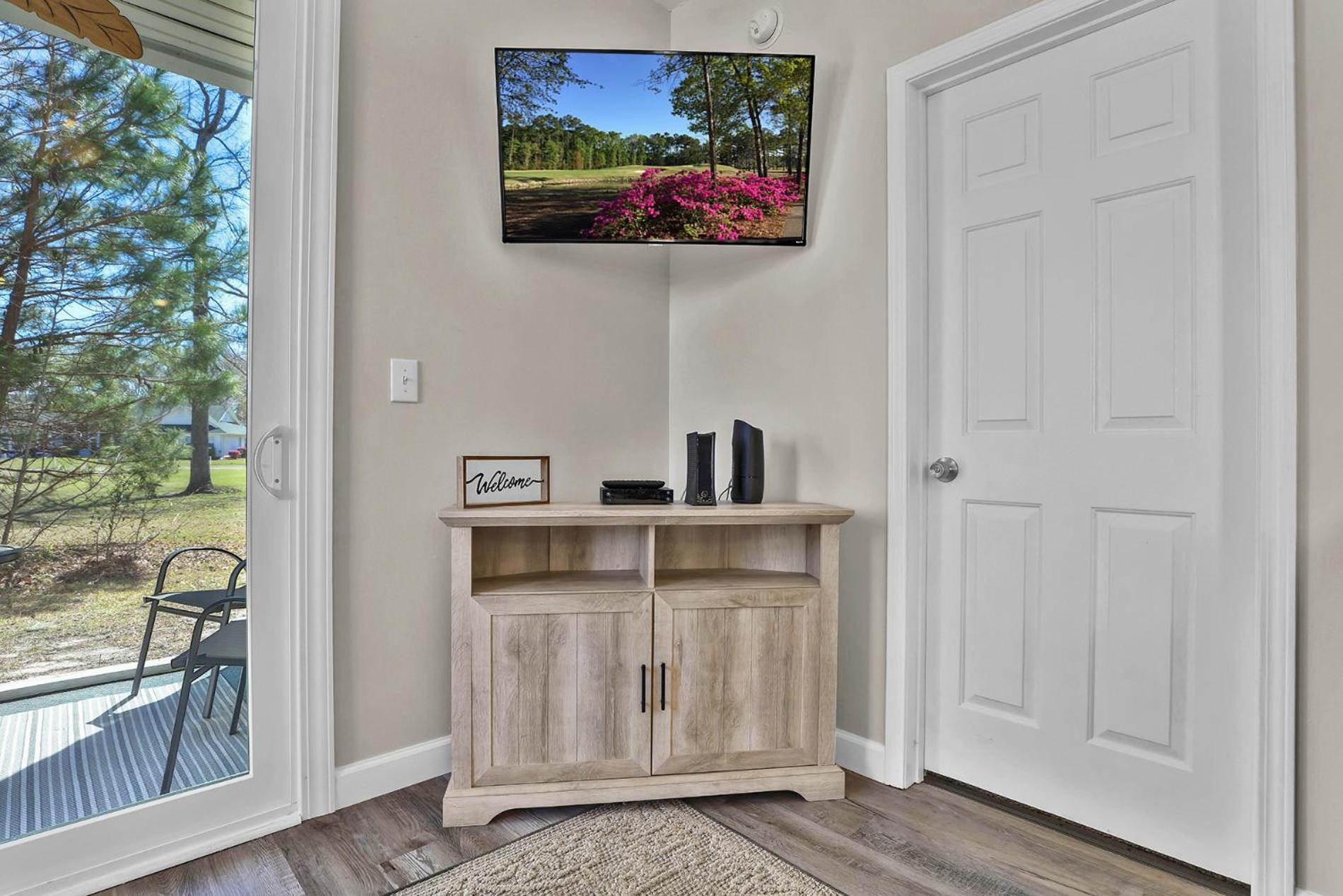 River Oaks 57-B By Palmetto Vacation Rentals Myrtle Beach Ngoại thất bức ảnh
