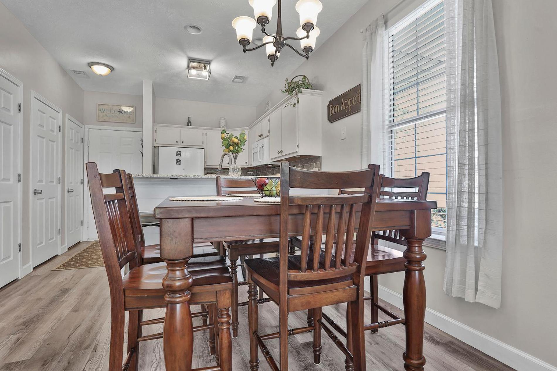 River Oaks 57-B By Palmetto Vacation Rentals Myrtle Beach Ngoại thất bức ảnh